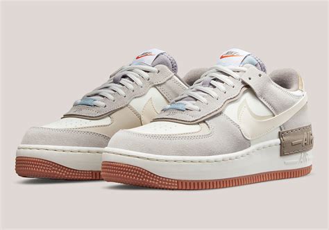 nike air force 1 shadow sail/sail/grey fog/pale ivory